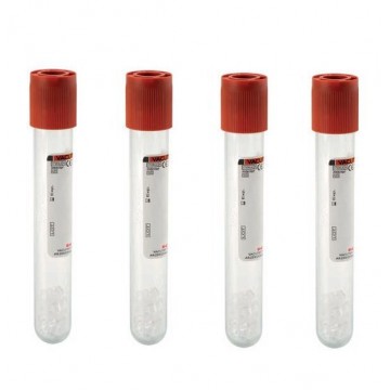 Kan Alma Tüpü 9 ml Boş